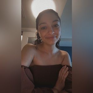 Meet your Posher, Olive